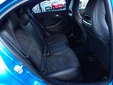 Used Mercedes A200