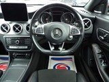 Used Mercedes CLA220
