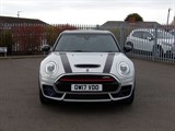 Used MINI Clubman