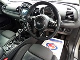 Used MINI Clubman