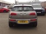 Used MINI Clubman