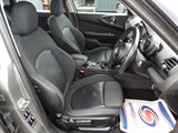 Used MINI Clubman