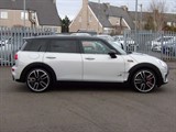 Used MINI Clubman
