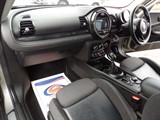 Used MINI Clubman