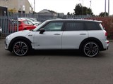 Used MINI Clubman