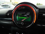 Used MINI Clubman