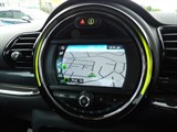Used MINI Clubman