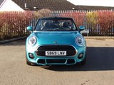 Used MINI Convertible