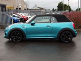 Used MINI Convertible