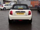Used MINI Convertible