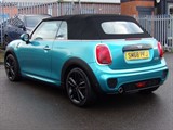 Used MINI Convertible