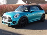 Used MINI Convertible
