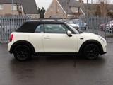 Used MINI Convertible