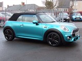 Used MINI Convertible