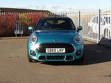 Used MINI Convertible