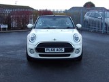 Used MINI Convertible