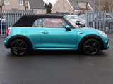 Used MINI Convertible