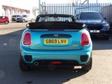 Used MINI Convertible