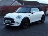 Used MINI Convertible