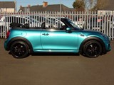 Used MINI Convertible