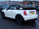 Used MINI Convertible