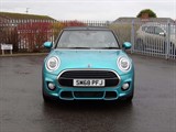 Used MINI Convertible