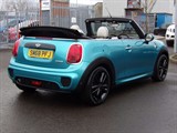 Used MINI Convertible