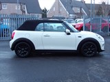Used MINI Convertible