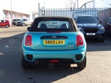 Used MINI Convertible