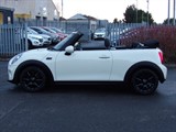 Used MINI Convertible
