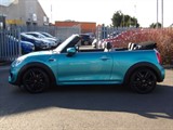 Used MINI Convertible