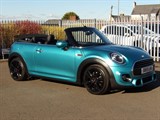 Used MINI Convertible