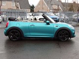 Used MINI Convertible