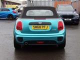 Used MINI Convertible