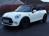 Used MINI Convertible
