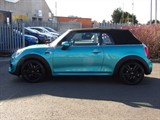 Used MINI Convertible
