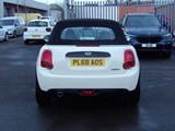 Used MINI Convertible