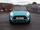 Used MINI Convertible