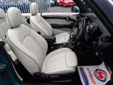 Used MINI Convertible