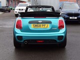 Used MINI Convertible