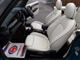 Used MINI Convertible