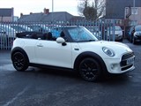 Used MINI Convertible