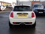 Used MINI Hatch