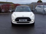 Used MINI Hatch
