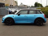 Used MINI Hatch