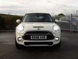 Used MINI Hatch