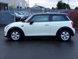 Used MINI Hatch