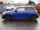 Used MINI Hatch