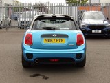 Used MINI Hatch