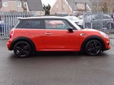 Used MINI Hatch